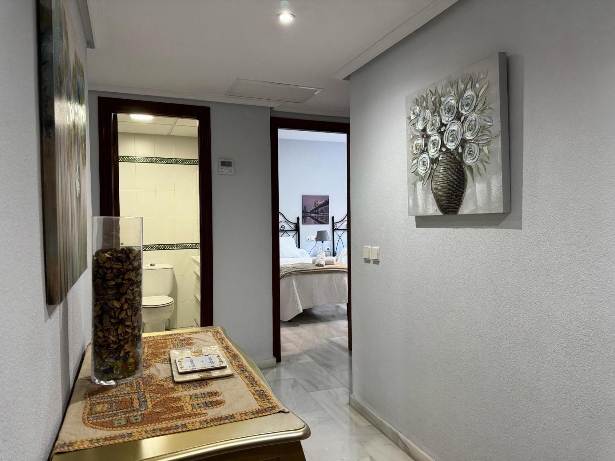 Apartamento Maria La Judia Κόρδοβα Εξωτερικό φωτογραφία