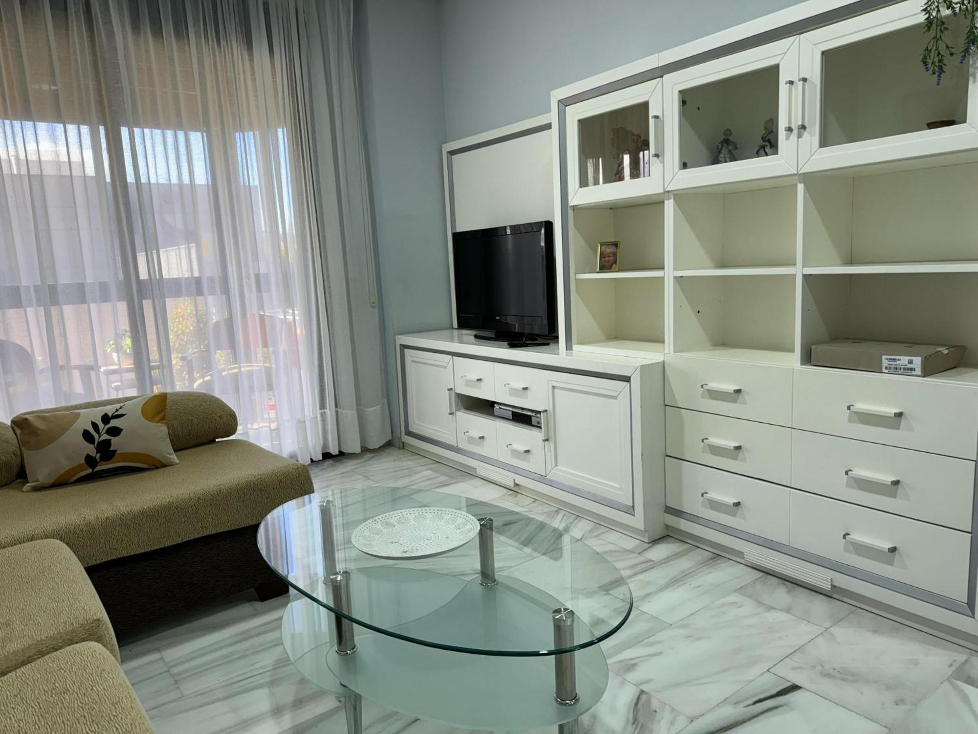 Apartamento Maria La Judia Κόρδοβα Εξωτερικό φωτογραφία