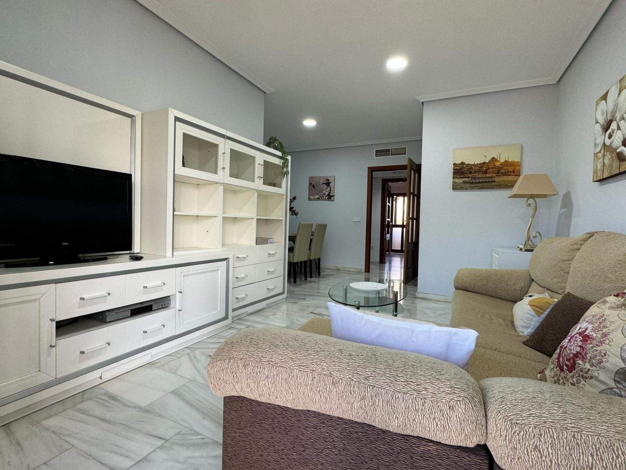 Apartamento Maria La Judia Κόρδοβα Εξωτερικό φωτογραφία