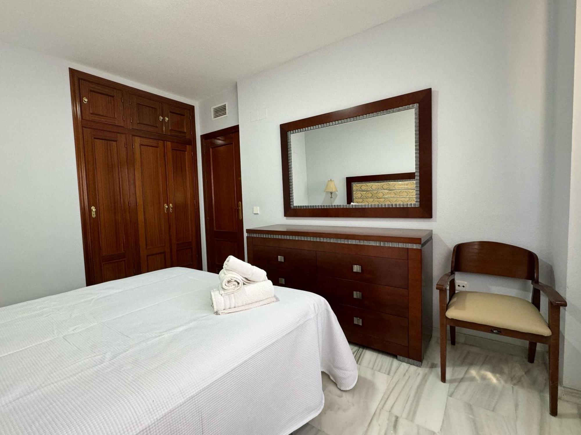 Apartamento Maria La Judia Κόρδοβα Εξωτερικό φωτογραφία