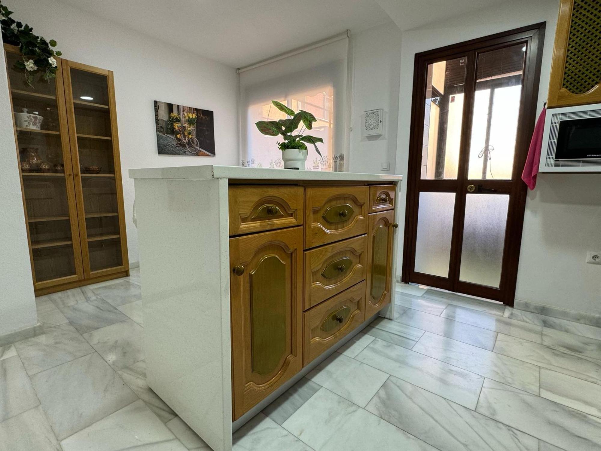 Apartamento Maria La Judia Κόρδοβα Εξωτερικό φωτογραφία