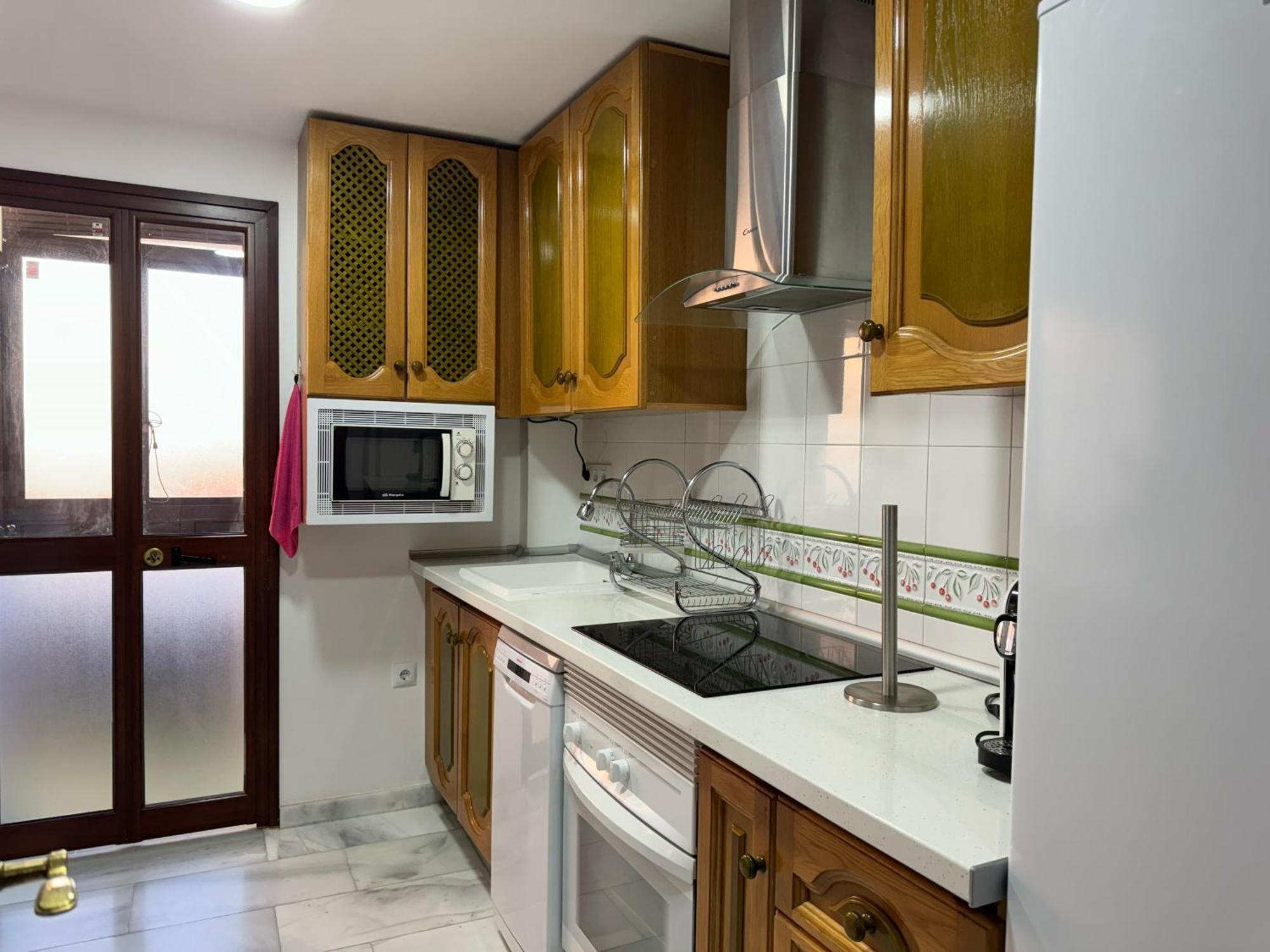 Apartamento Maria La Judia Κόρδοβα Εξωτερικό φωτογραφία