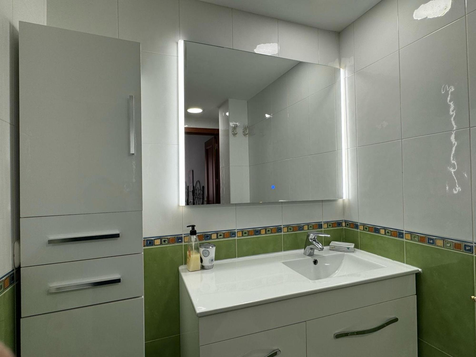 Apartamento Maria La Judia Κόρδοβα Εξωτερικό φωτογραφία