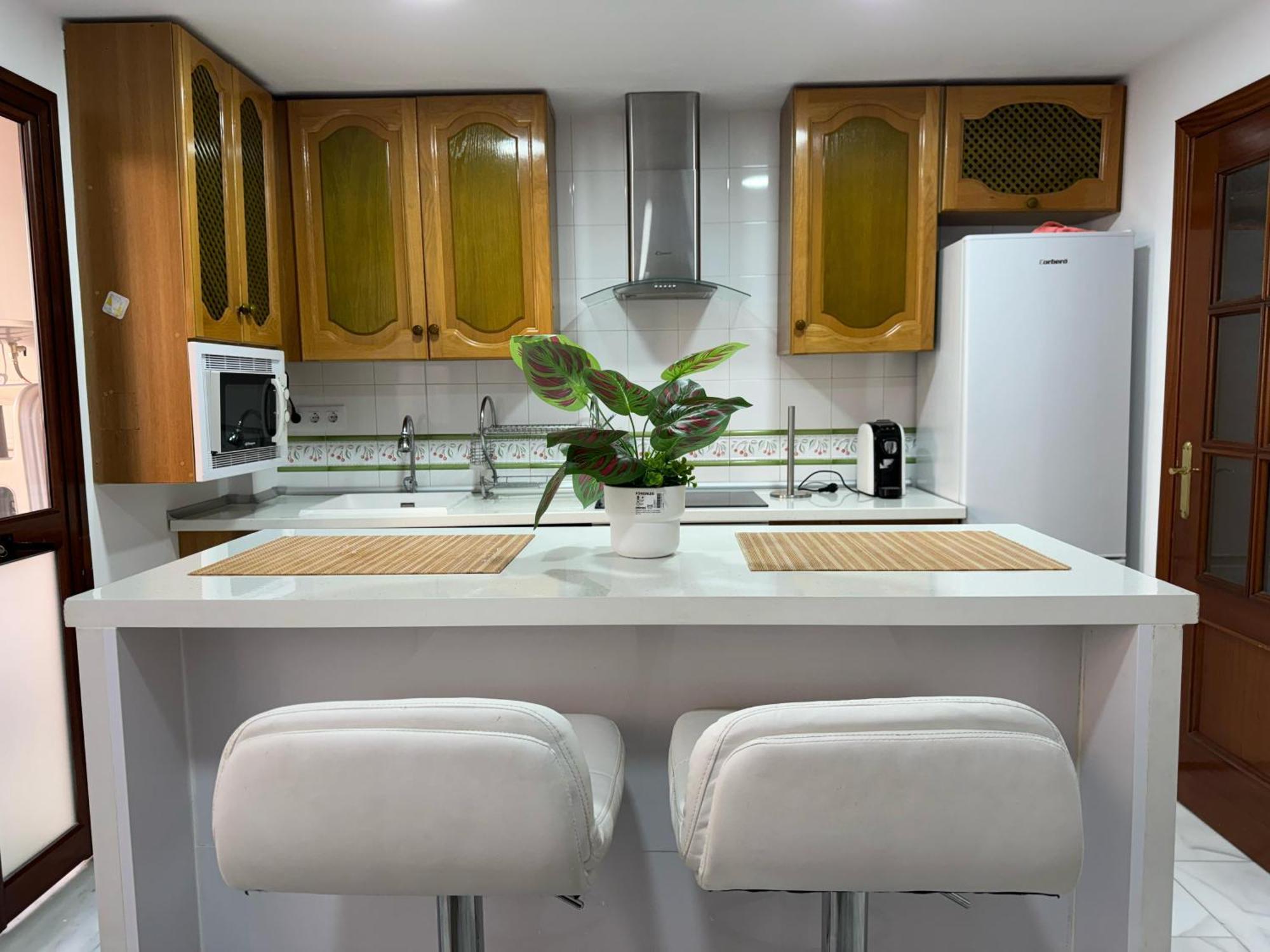 Apartamento Maria La Judia Κόρδοβα Εξωτερικό φωτογραφία