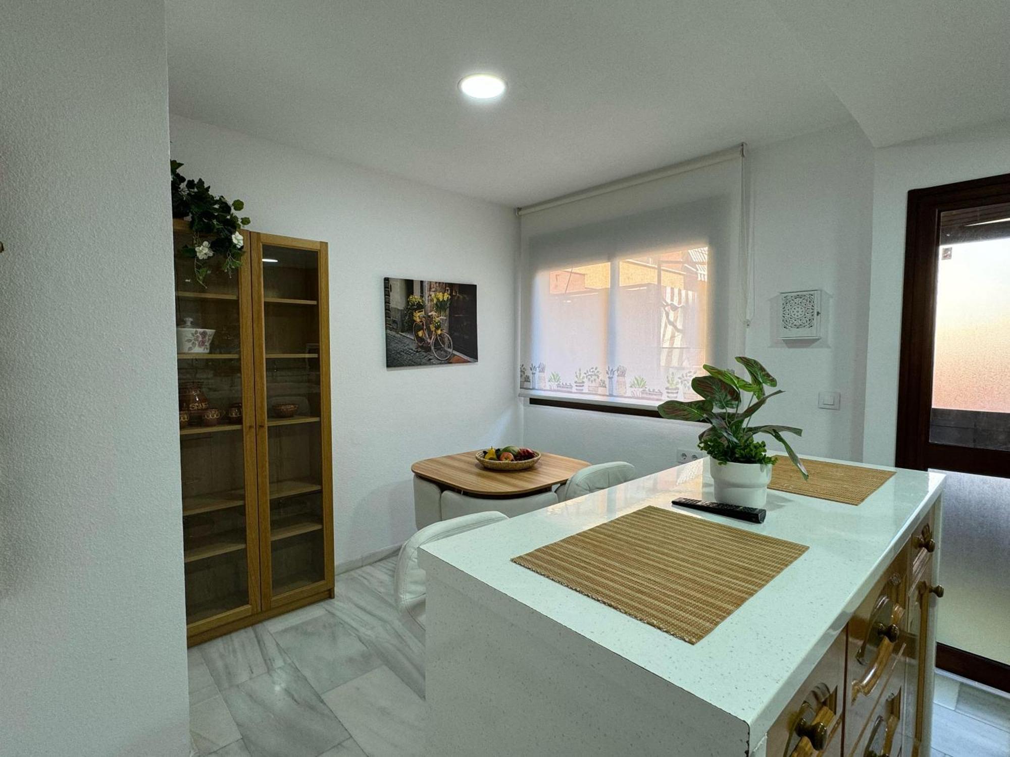 Apartamento Maria La Judia Κόρδοβα Εξωτερικό φωτογραφία