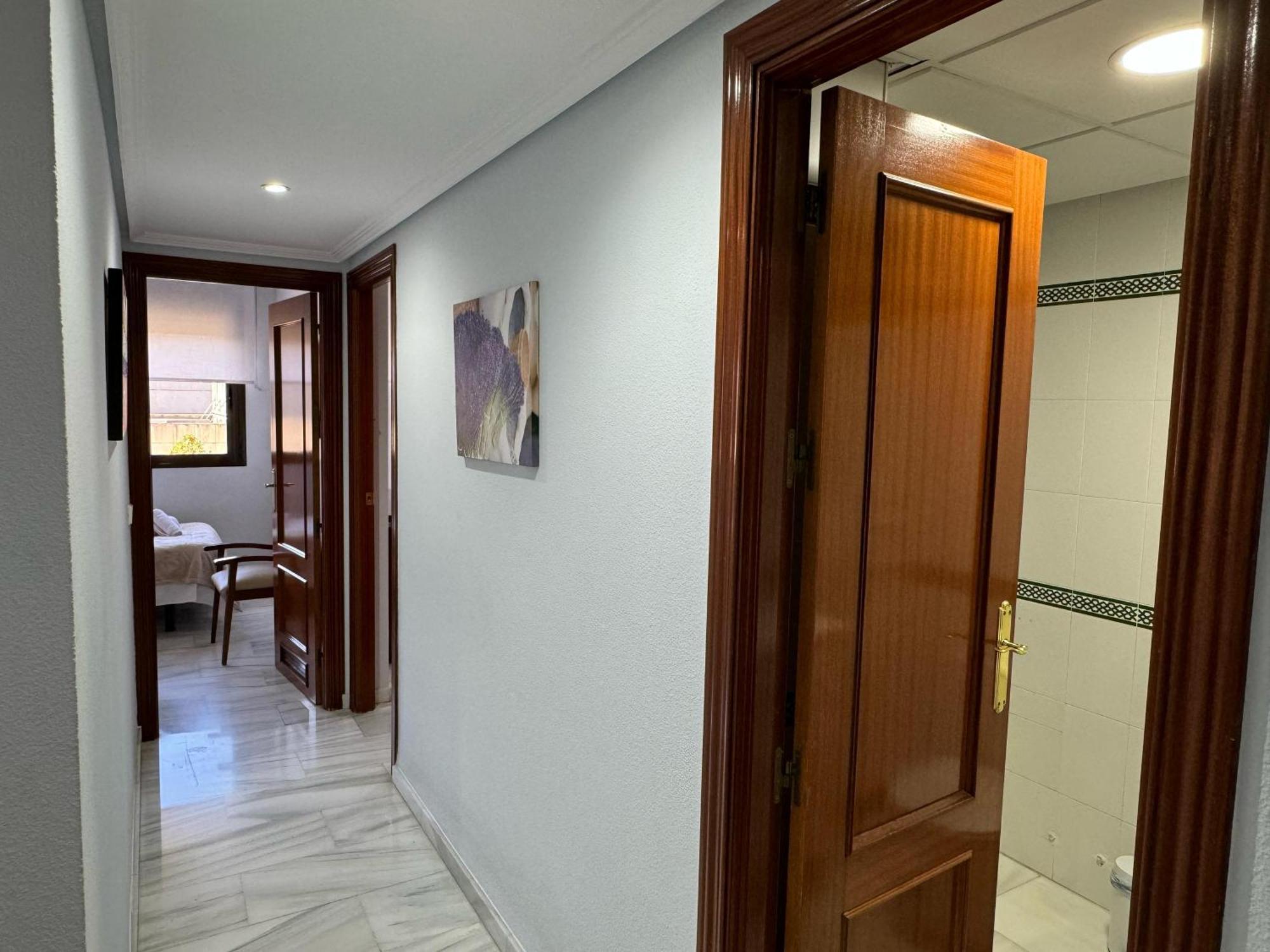 Apartamento Maria La Judia Κόρδοβα Εξωτερικό φωτογραφία
