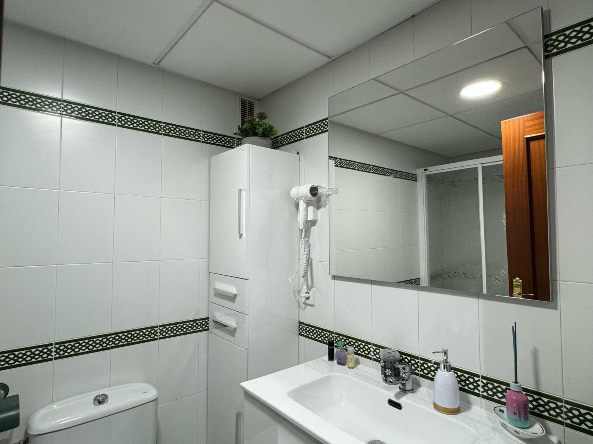 Apartamento Maria La Judia Κόρδοβα Εξωτερικό φωτογραφία
