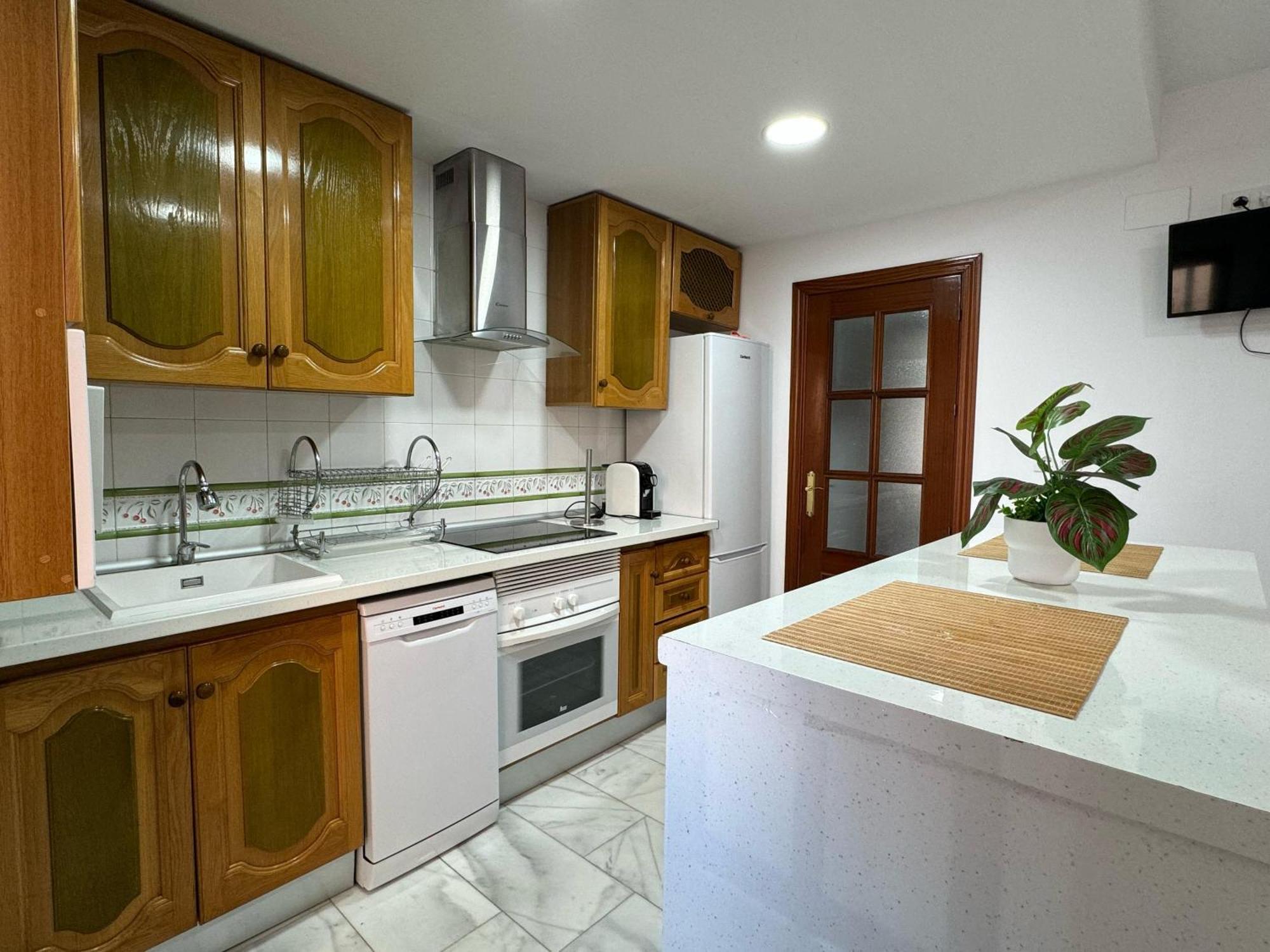 Apartamento Maria La Judia Κόρδοβα Εξωτερικό φωτογραφία