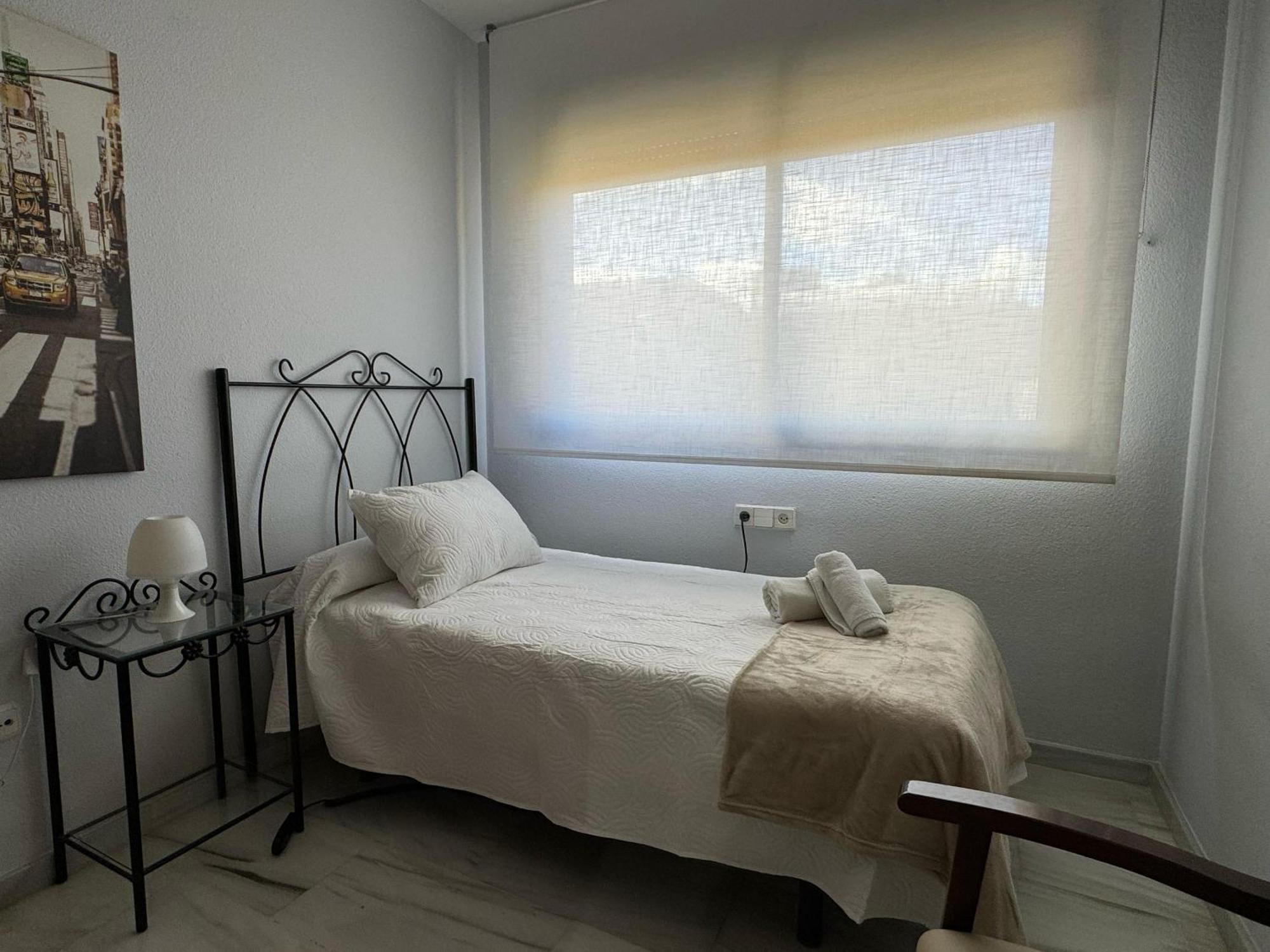 Apartamento Maria La Judia Κόρδοβα Εξωτερικό φωτογραφία