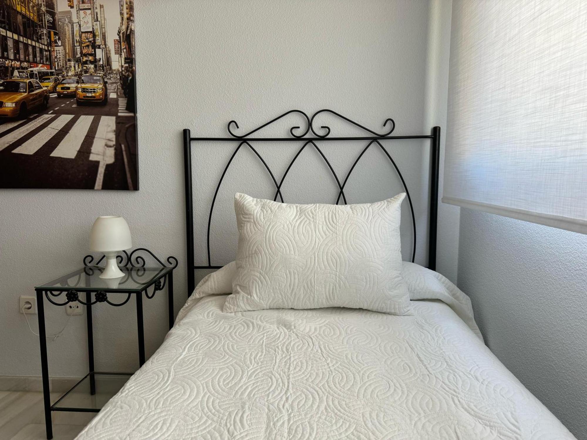 Apartamento Maria La Judia Κόρδοβα Εξωτερικό φωτογραφία