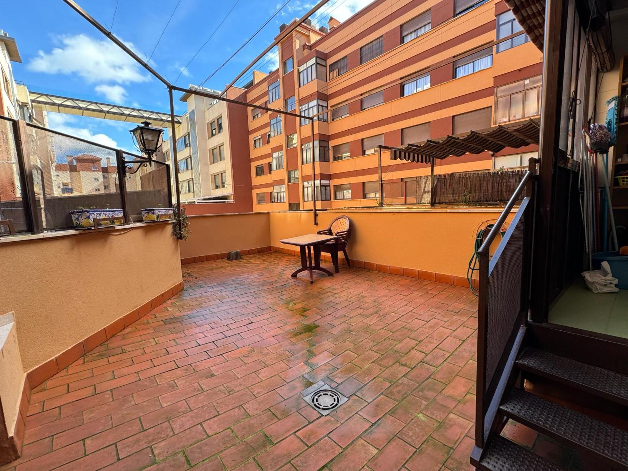 Apartamento Maria La Judia Κόρδοβα Εξωτερικό φωτογραφία