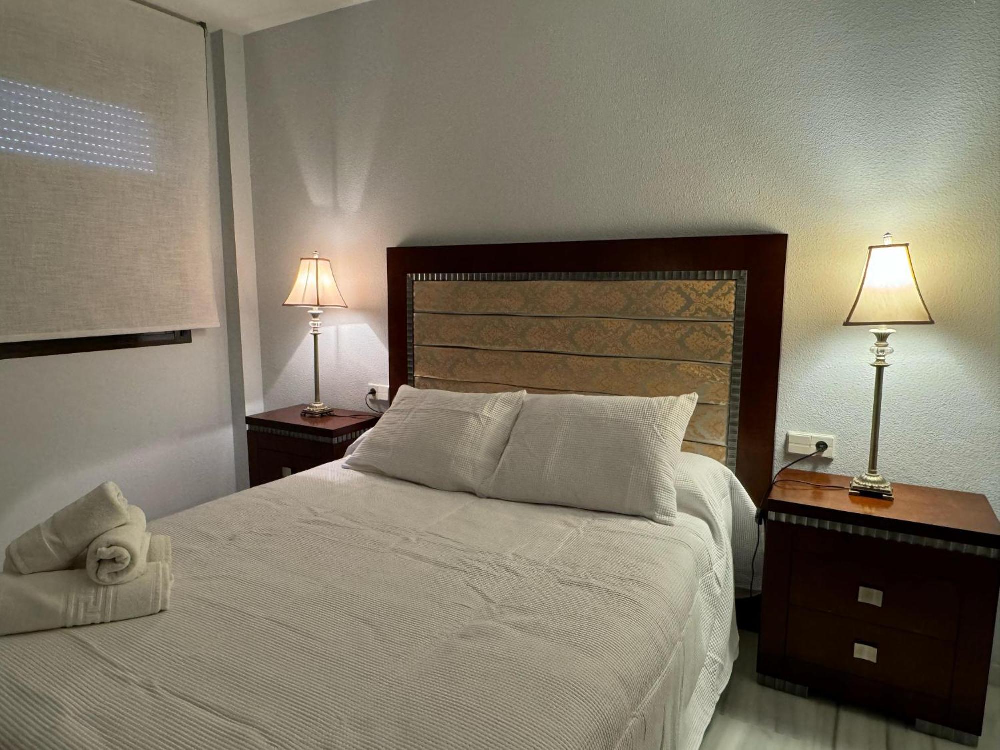 Apartamento Maria La Judia Κόρδοβα Εξωτερικό φωτογραφία