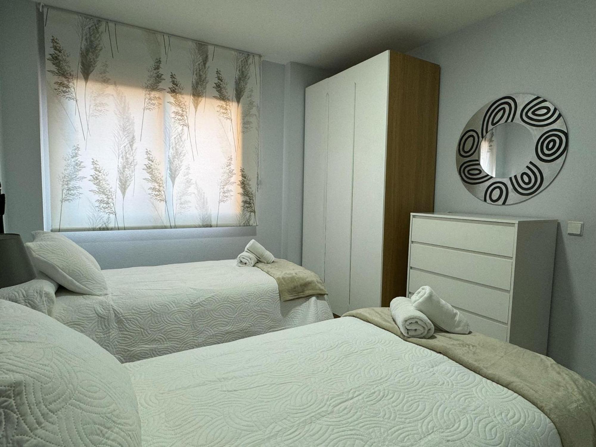 Apartamento Maria La Judia Κόρδοβα Εξωτερικό φωτογραφία
